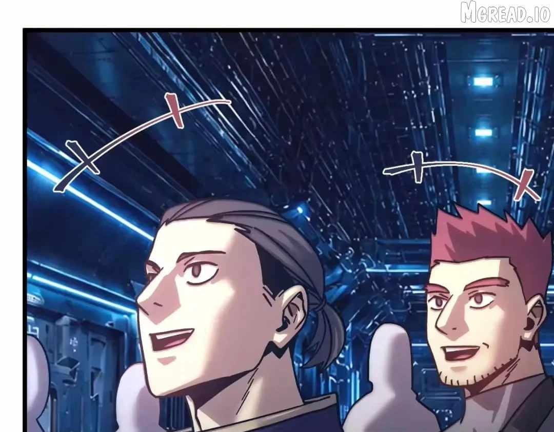 Logging 10,000 Years into the Future Chapter 326 93