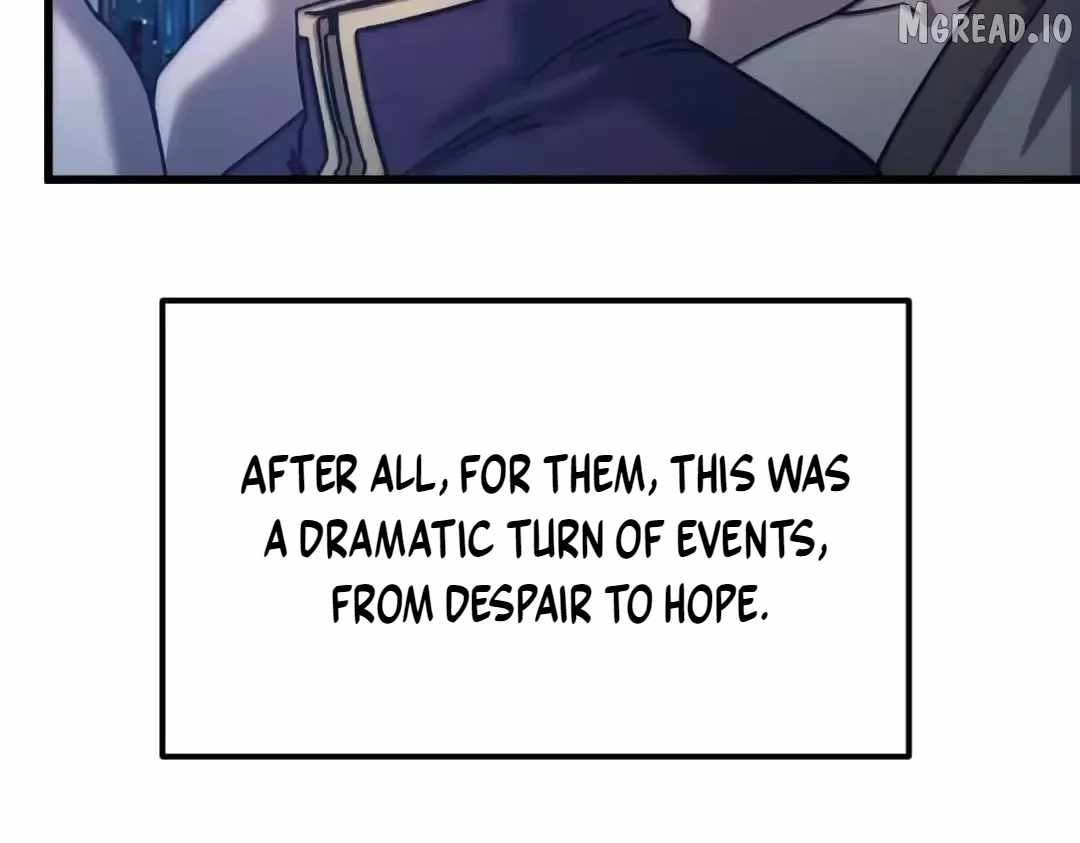 Logging 10,000 Years into the Future Chapter 326 94