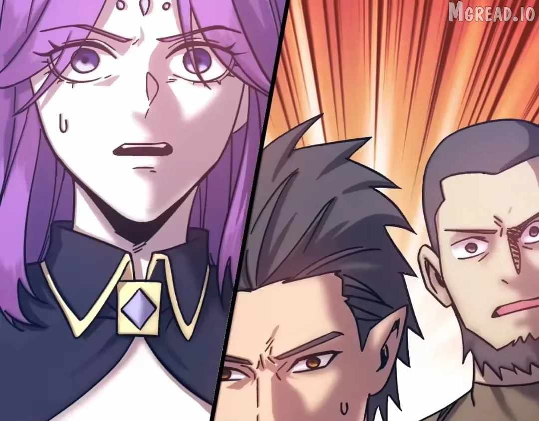 Logging 10,000 Years into the Future Chapter 326 99