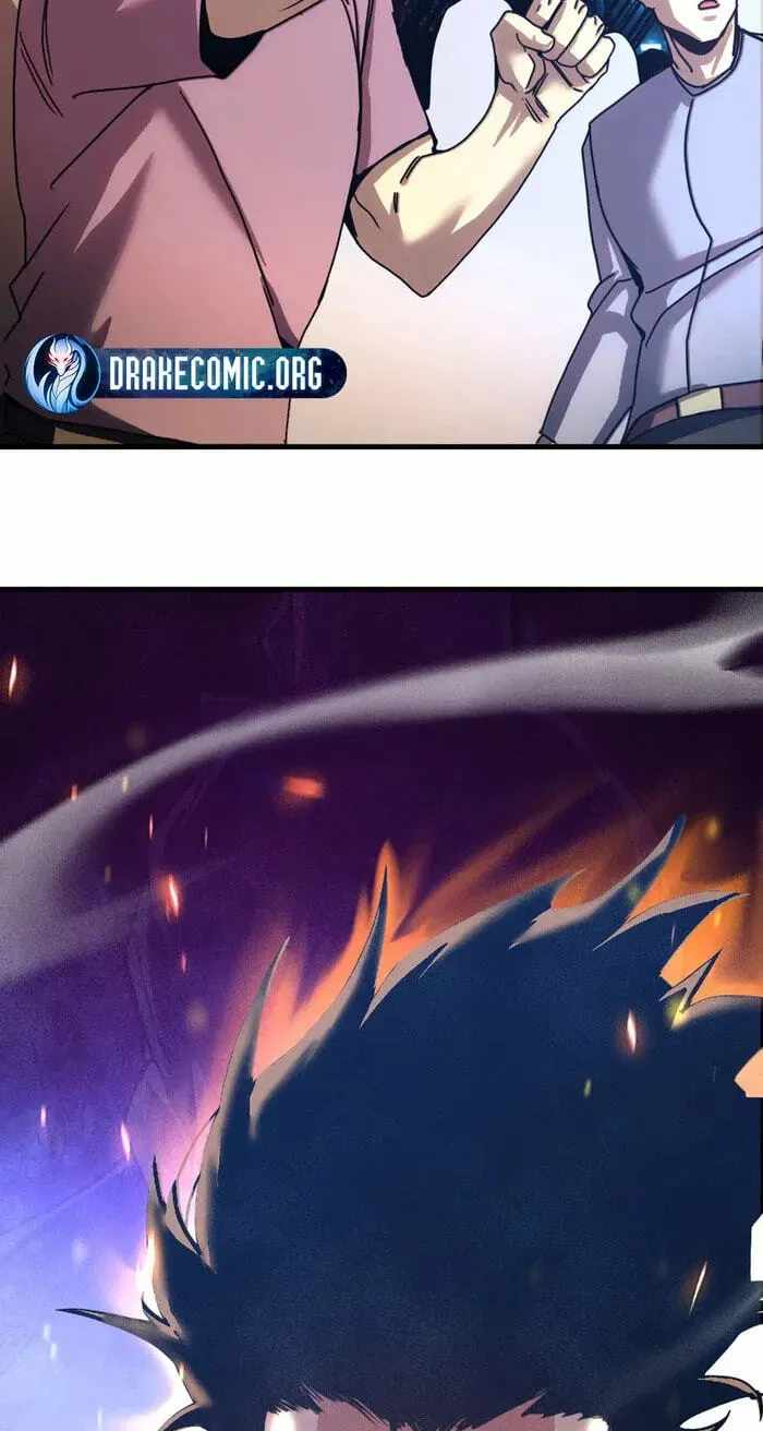 Logging 10,000 Years into the Future Chapter 327 10
