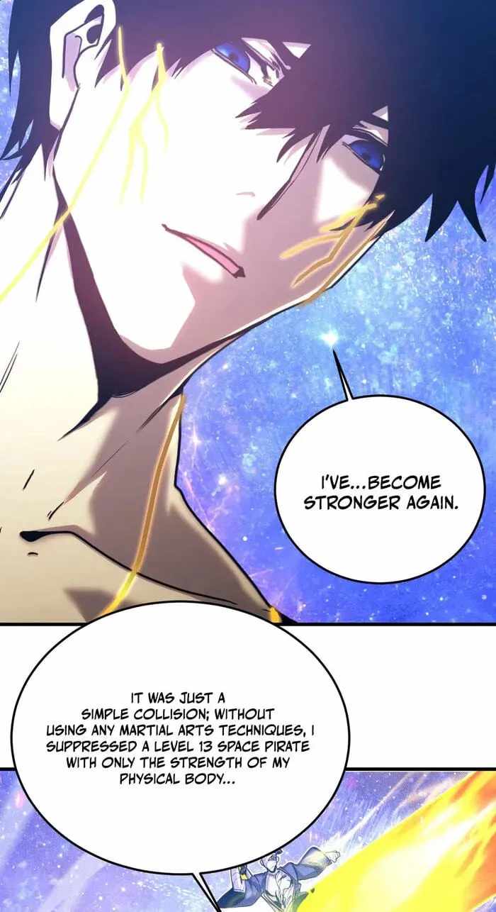 Logging 10,000 Years into the Future Chapter 327 12