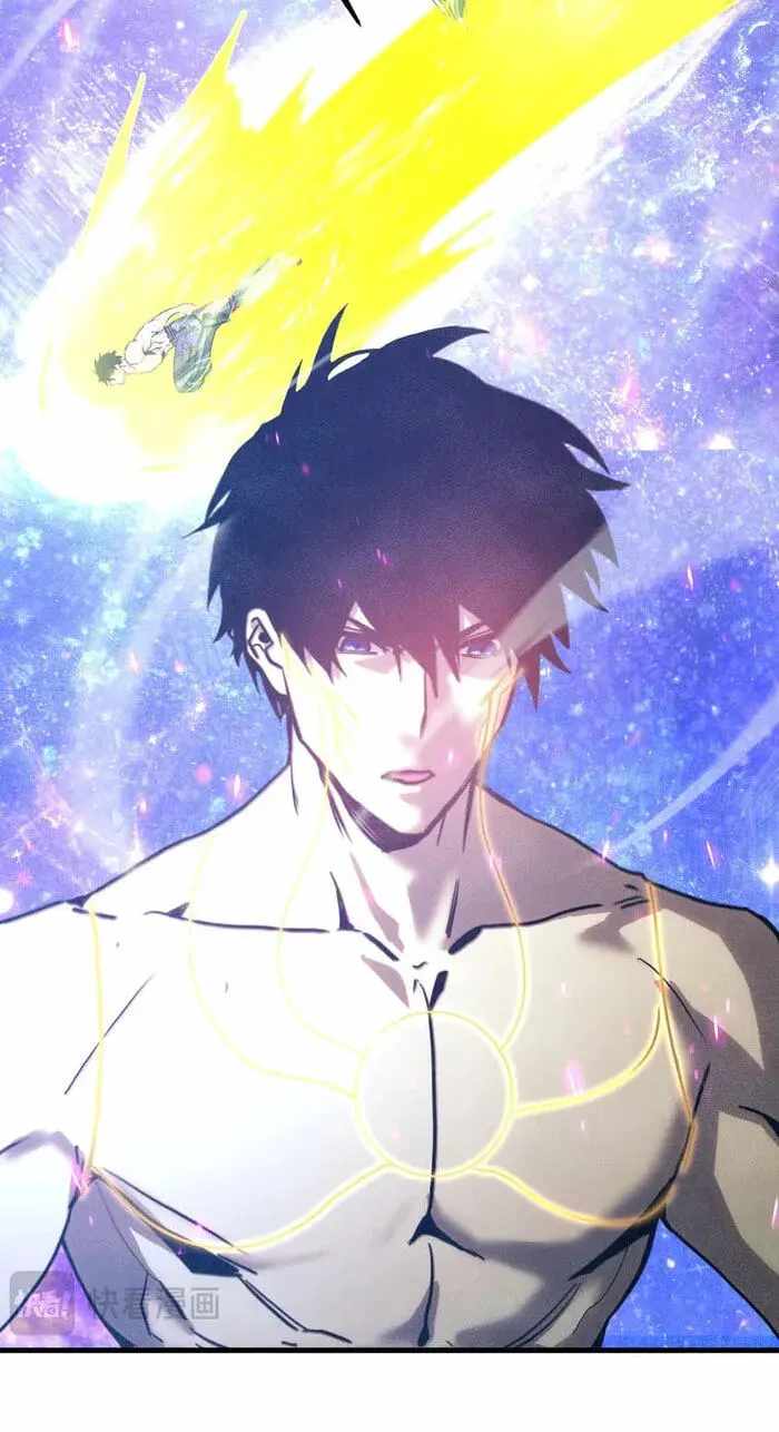 Logging 10,000 Years into the Future Chapter 327 13