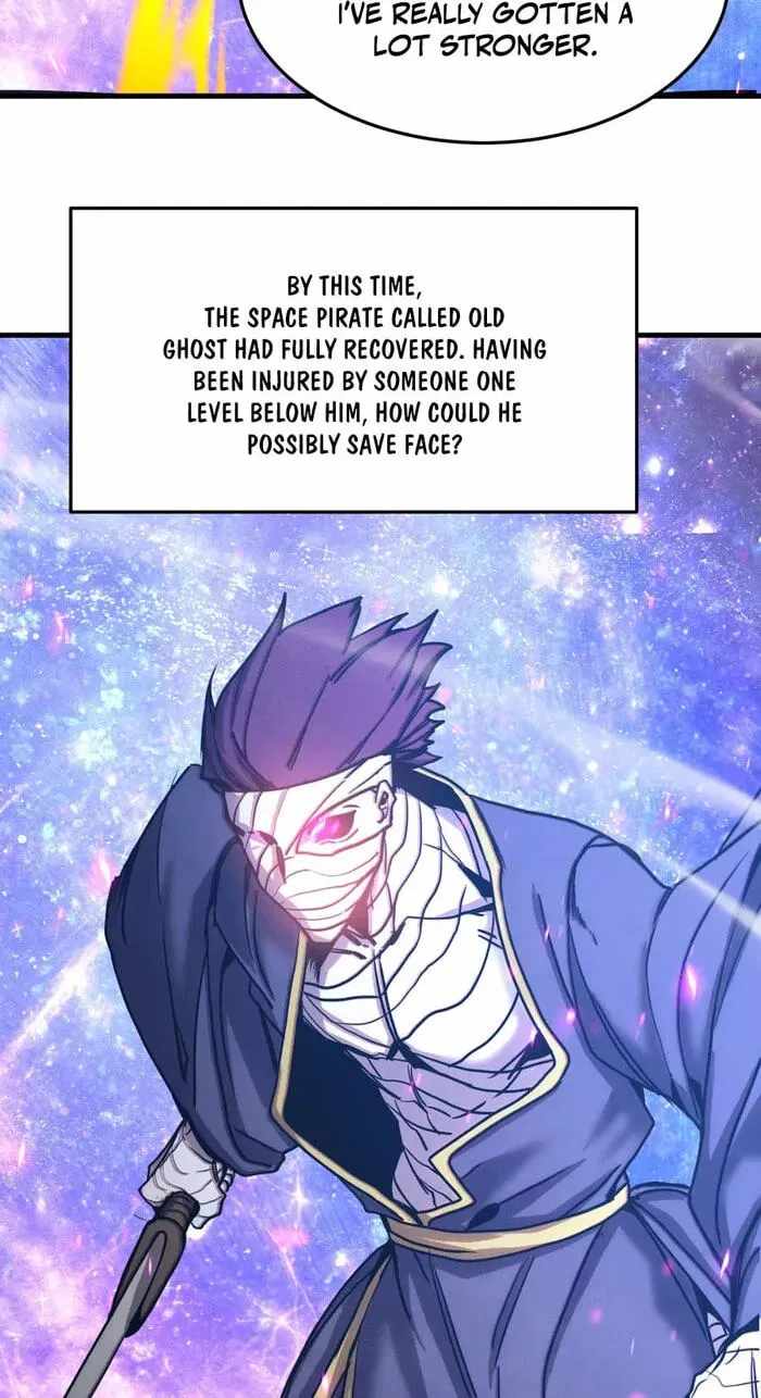 Logging 10,000 Years into the Future Chapter 327 15