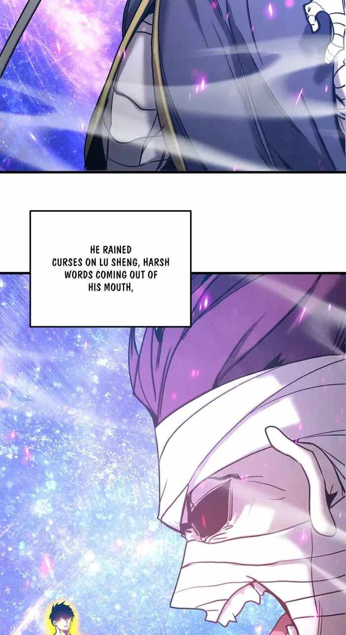 Logging 10,000 Years into the Future Chapter 327 16