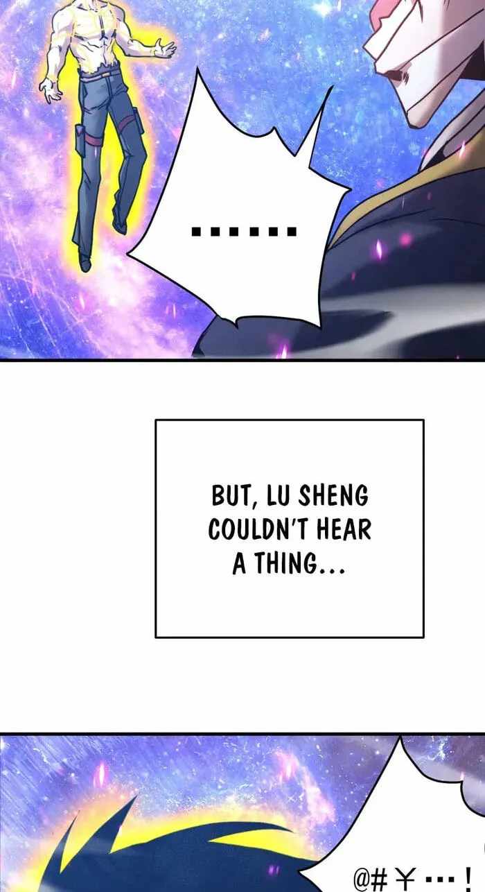 Logging 10,000 Years into the Future Chapter 327 17