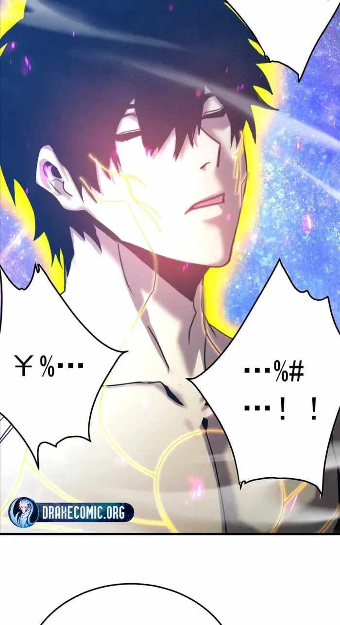 Logging 10,000 Years into the Future Chapter 327 18