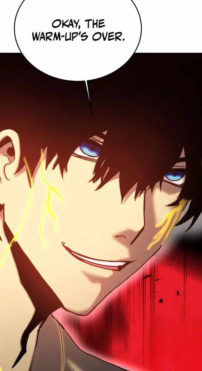 Logging 10,000 Years into the Future Chapter 327 19