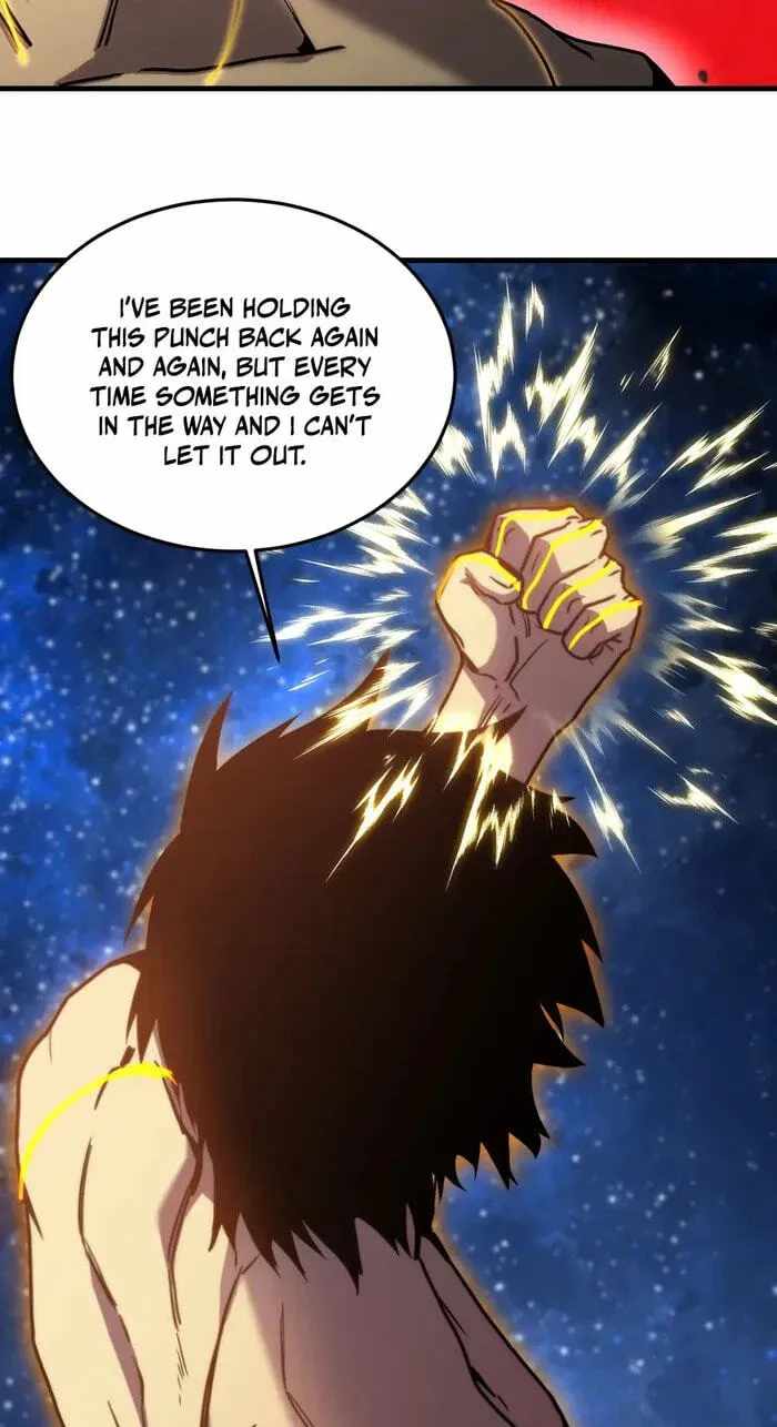 Logging 10,000 Years into the Future Chapter 327 20
