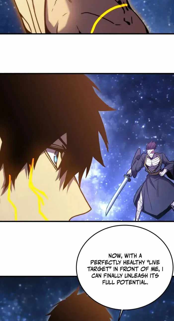 Logging 10,000 Years into the Future Chapter 327 21