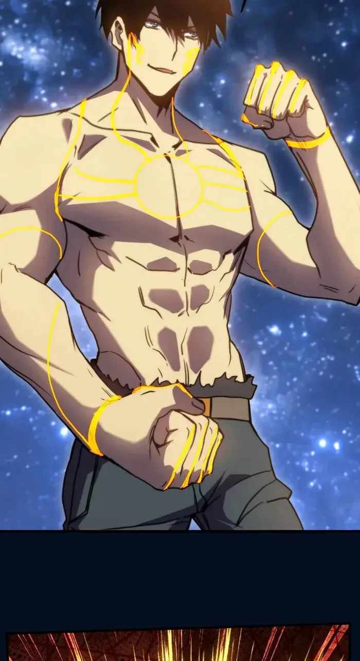 Logging 10,000 Years into the Future Chapter 327 22