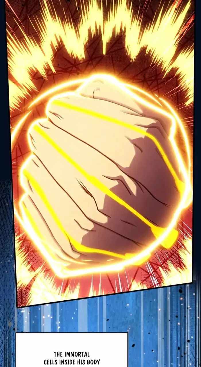 Logging 10,000 Years into the Future Chapter 327 23
