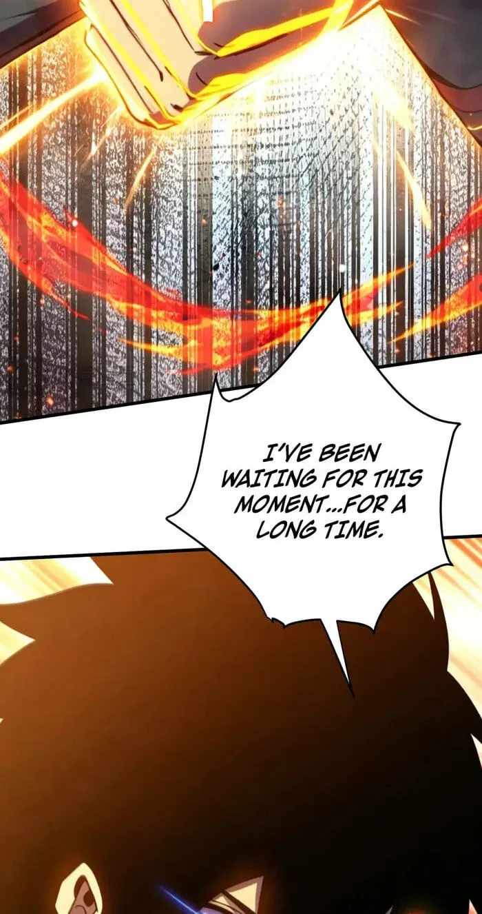 Logging 10,000 Years into the Future Chapter 327 25