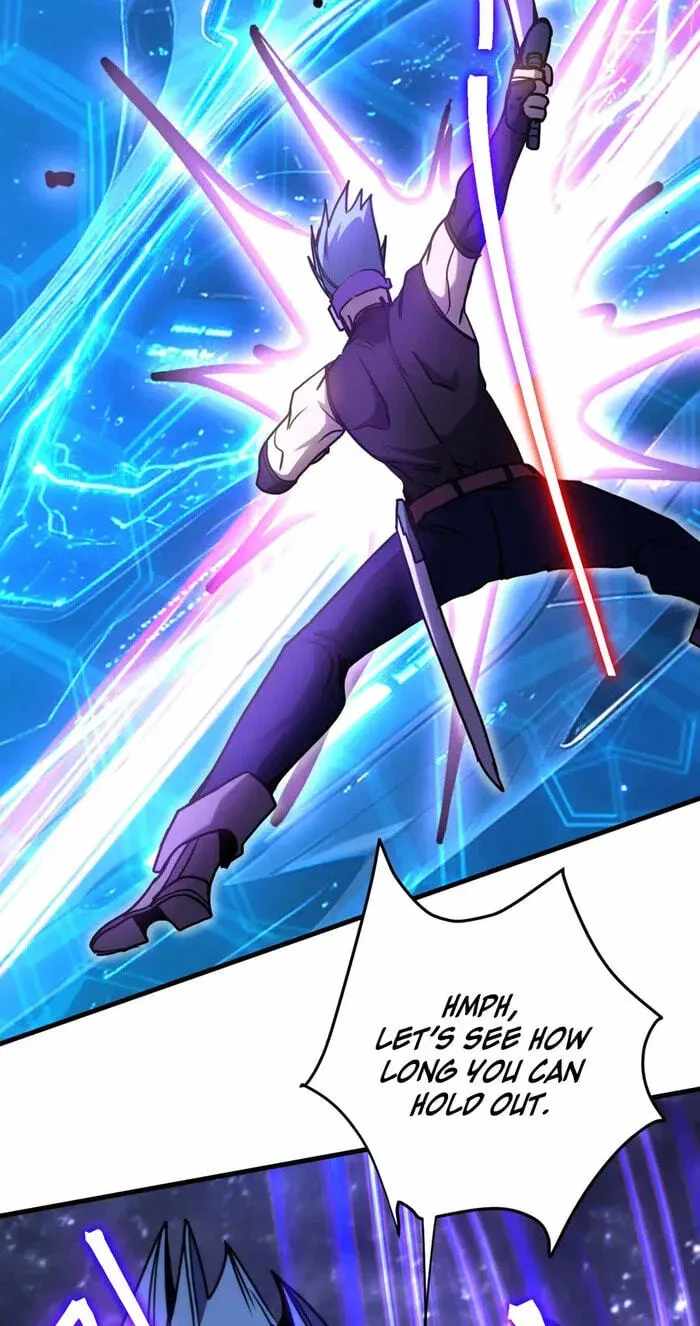 Logging 10,000 Years into the Future Chapter 327 32