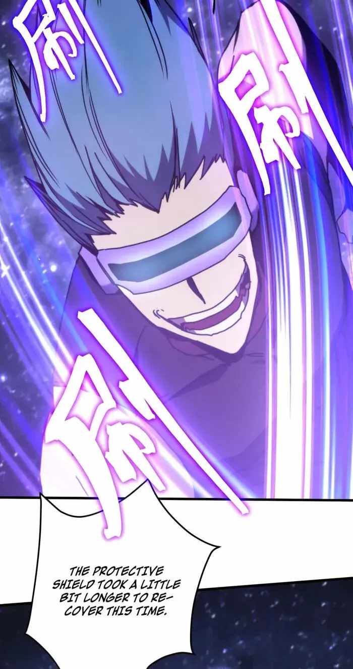Logging 10,000 Years into the Future Chapter 327 33