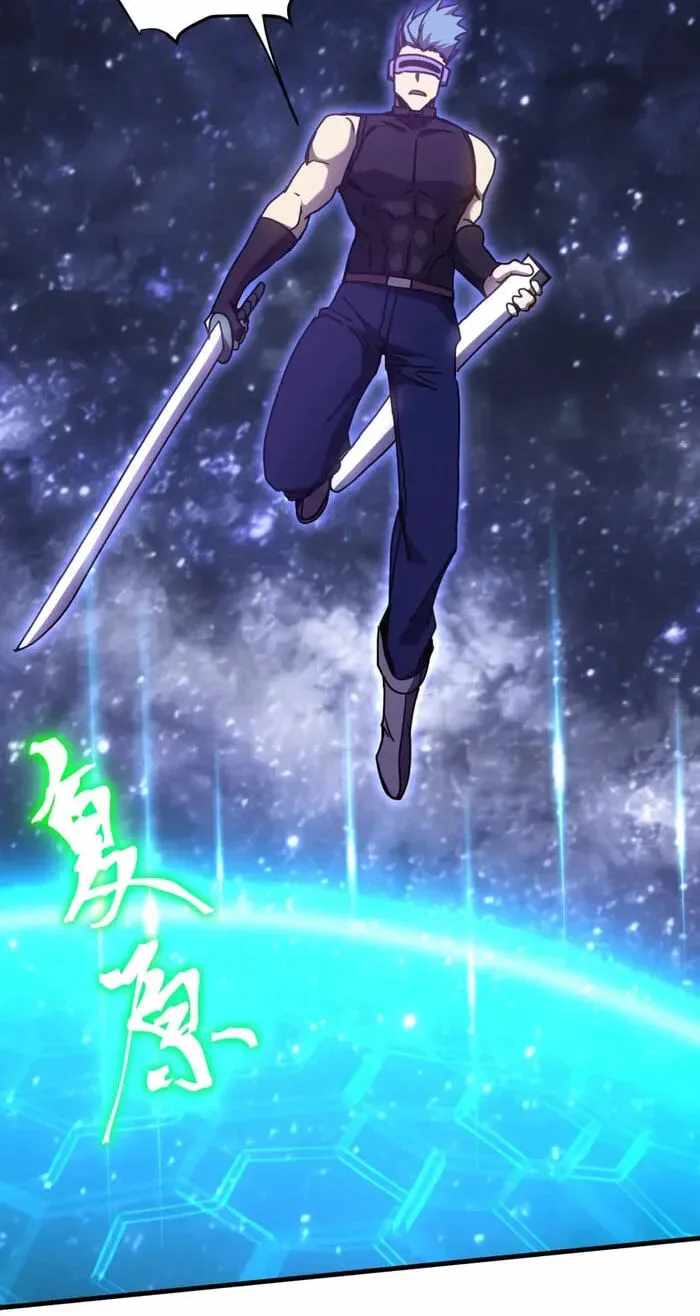 Logging 10,000 Years into the Future Chapter 327 34