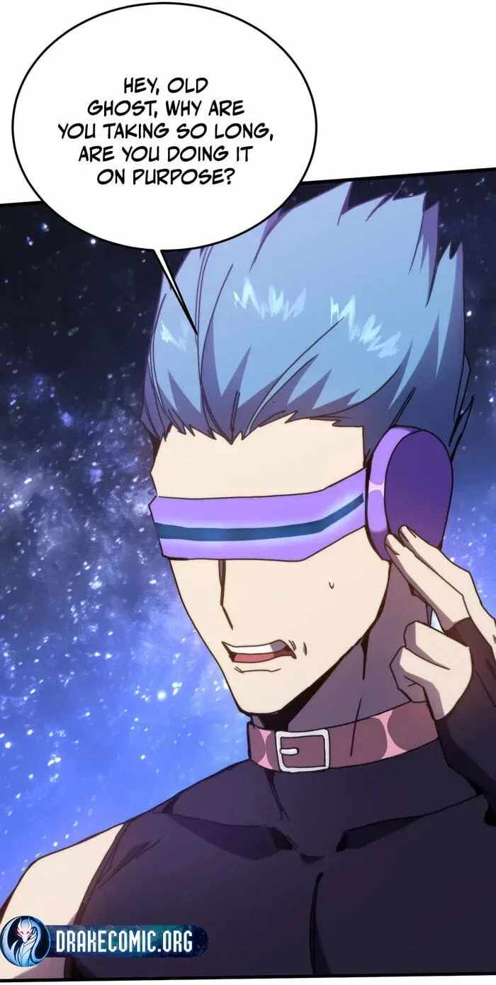 Logging 10,000 Years into the Future Chapter 327 35