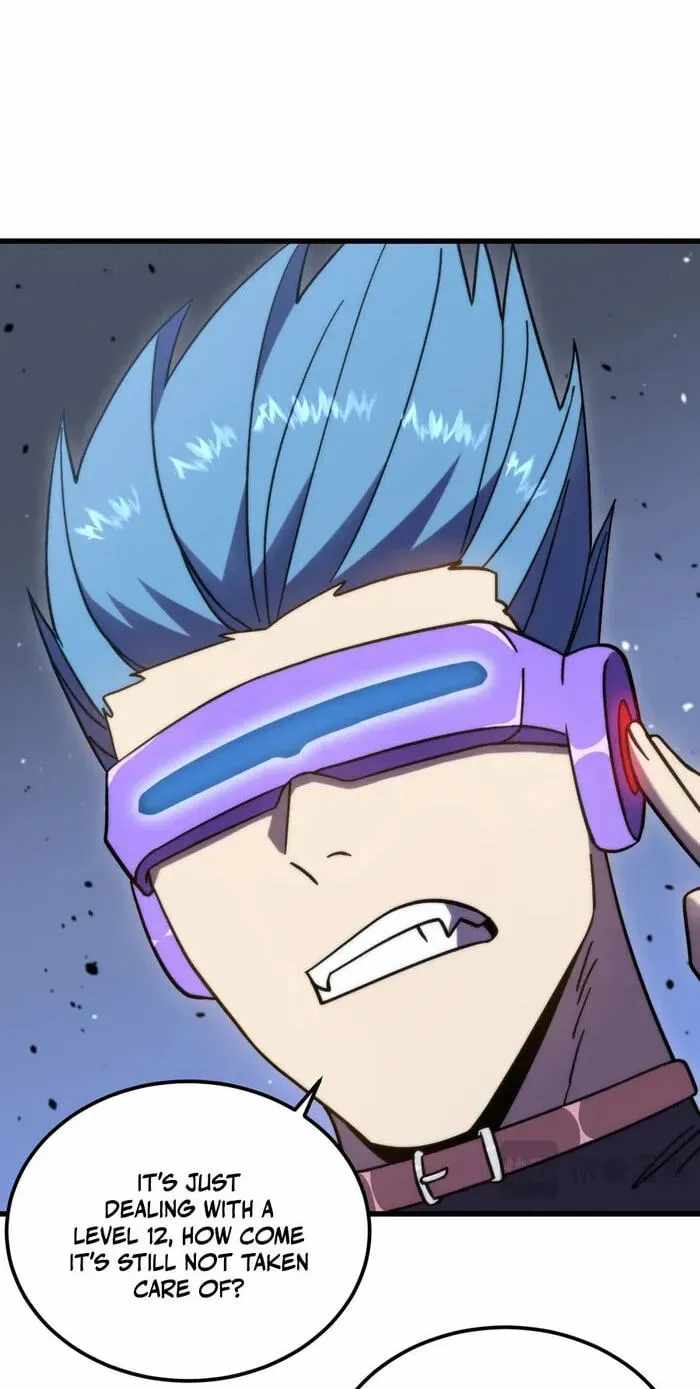 Logging 10,000 Years into the Future Chapter 327 36