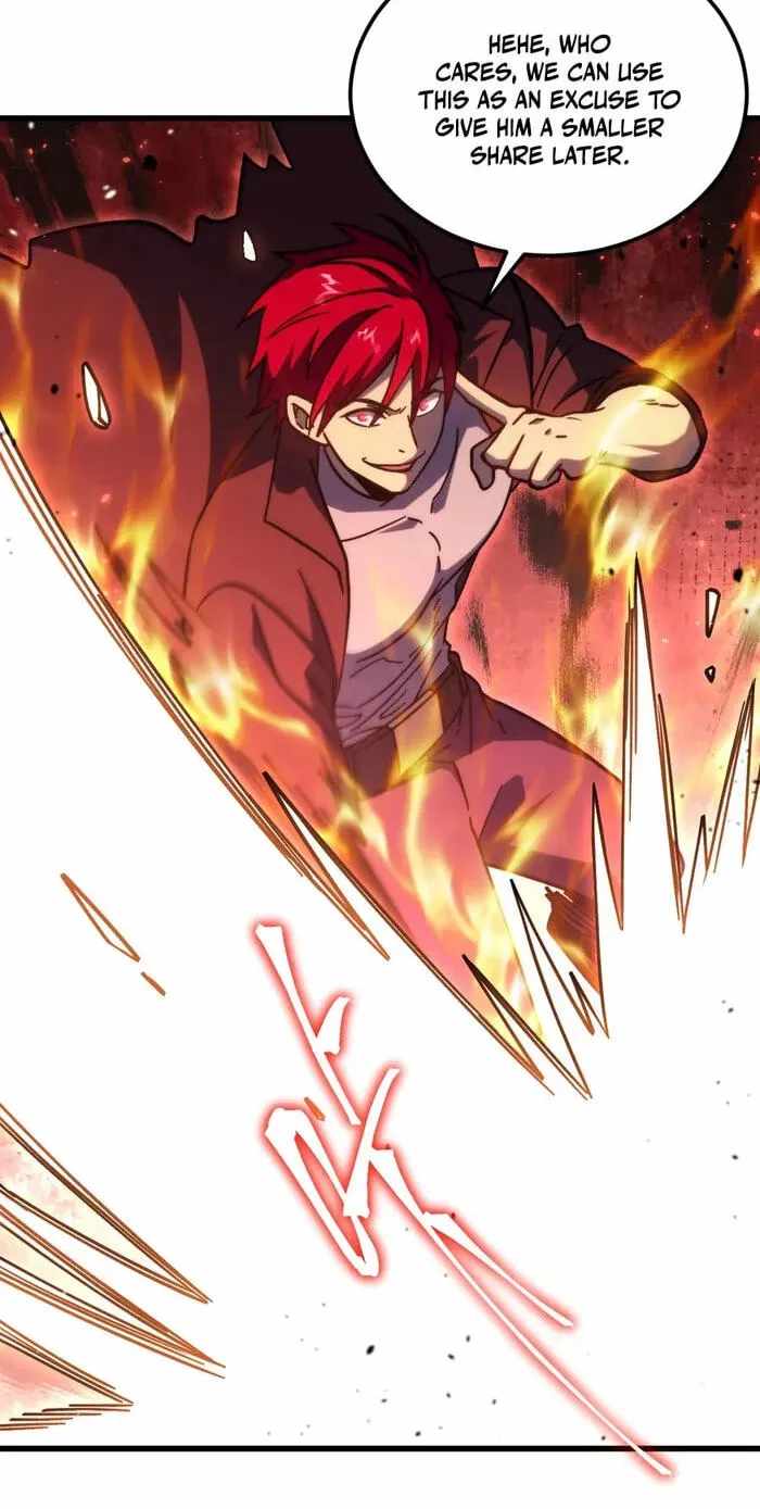 Logging 10,000 Years into the Future Chapter 327 37