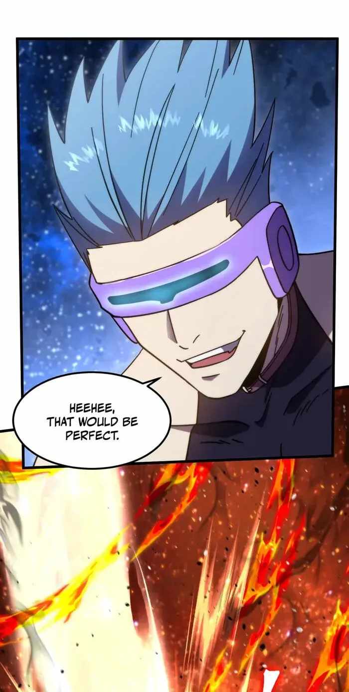 Logging 10,000 Years into the Future Chapter 327 38