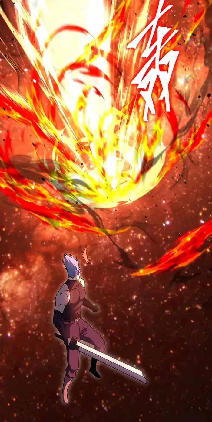 Logging 10,000 Years into the Future Chapter 327 39