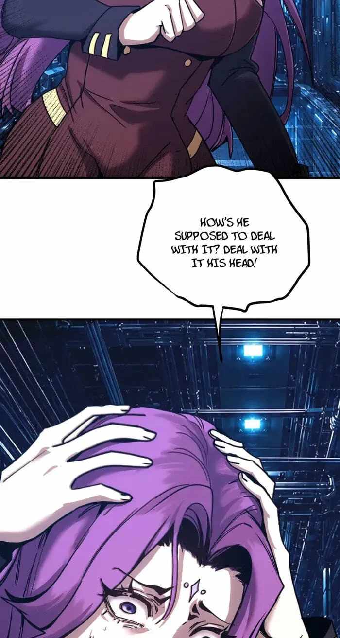 Logging 10,000 Years into the Future Chapter 327 4