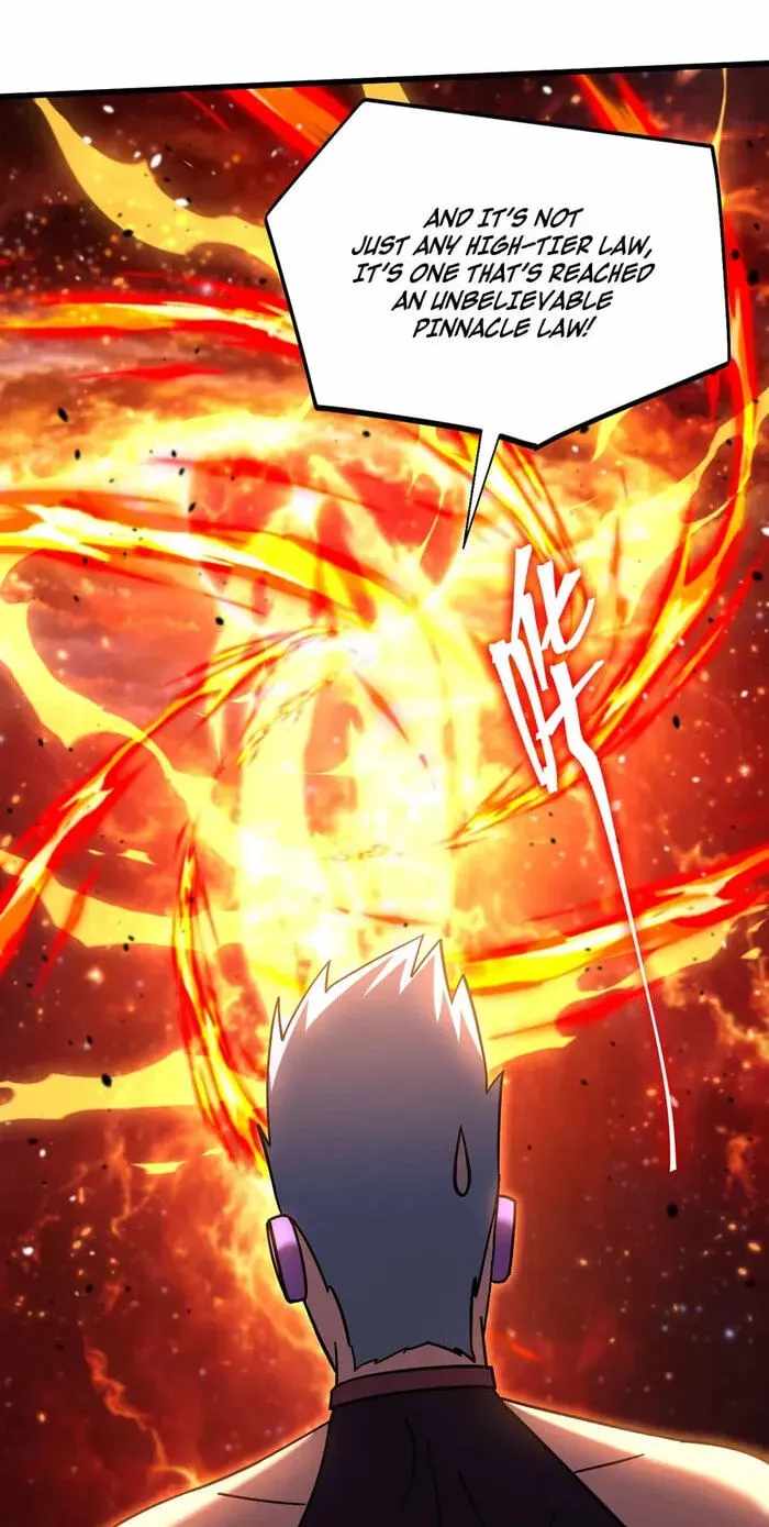 Logging 10,000 Years into the Future Chapter 327 41
