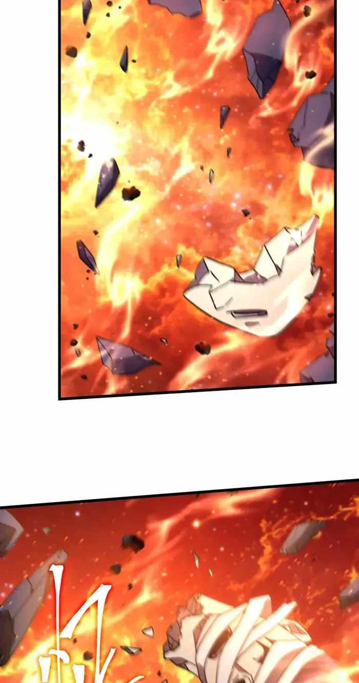 Logging 10,000 Years into the Future Chapter 327 47
