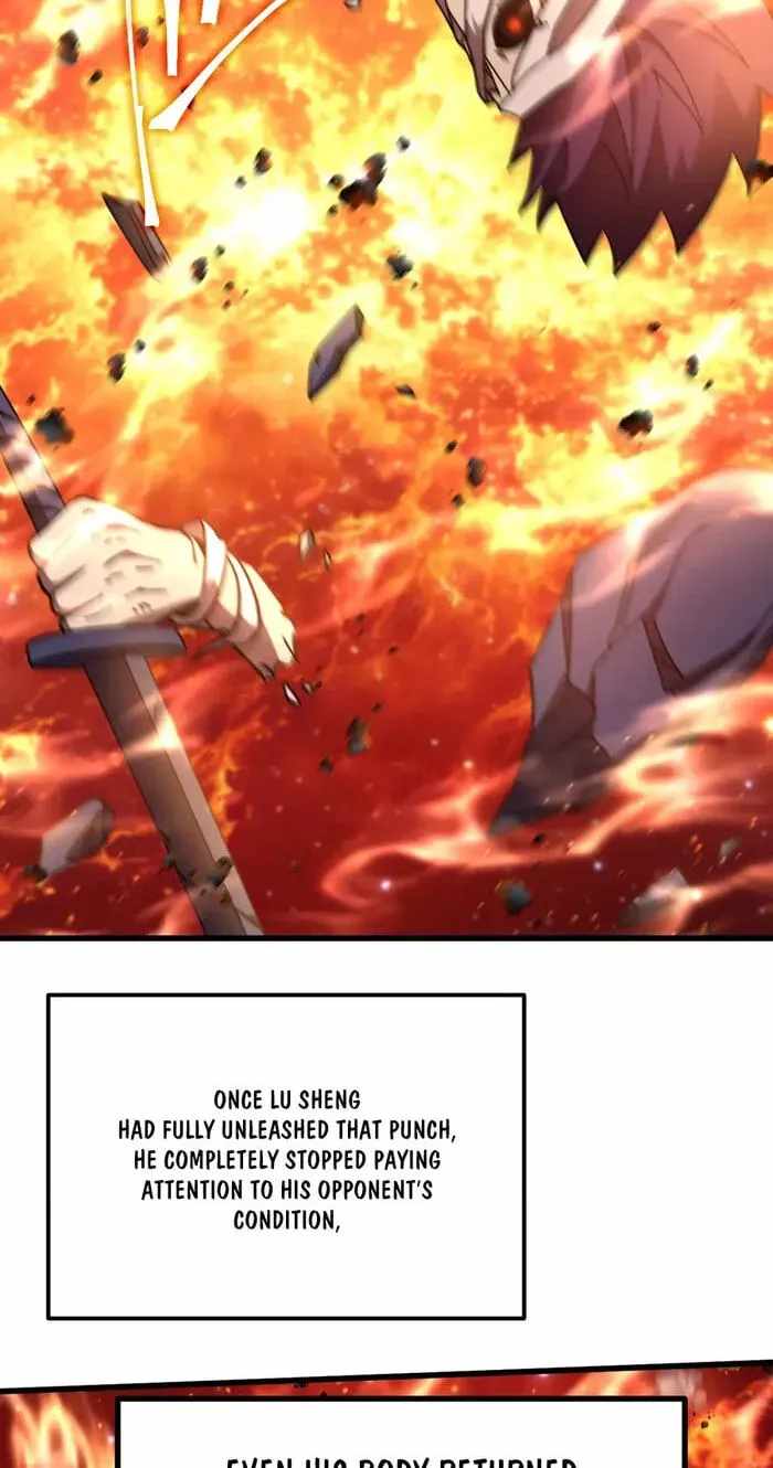 Logging 10,000 Years into the Future Chapter 327 48