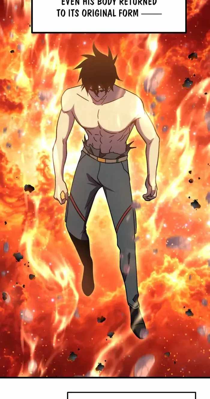 Logging 10,000 Years into the Future Chapter 327 49