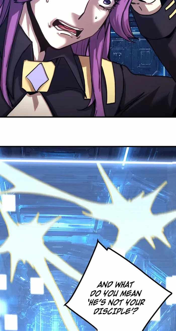 Logging 10,000 Years into the Future Chapter 327 5