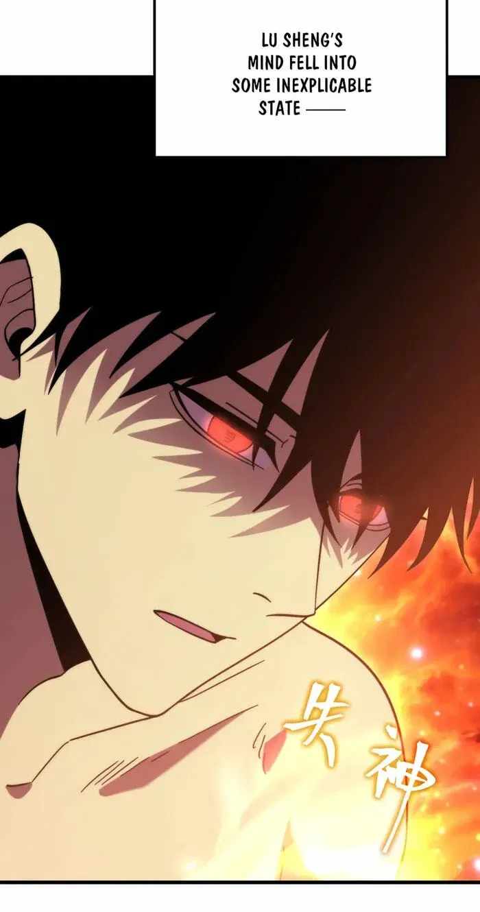 Logging 10,000 Years into the Future Chapter 327 50