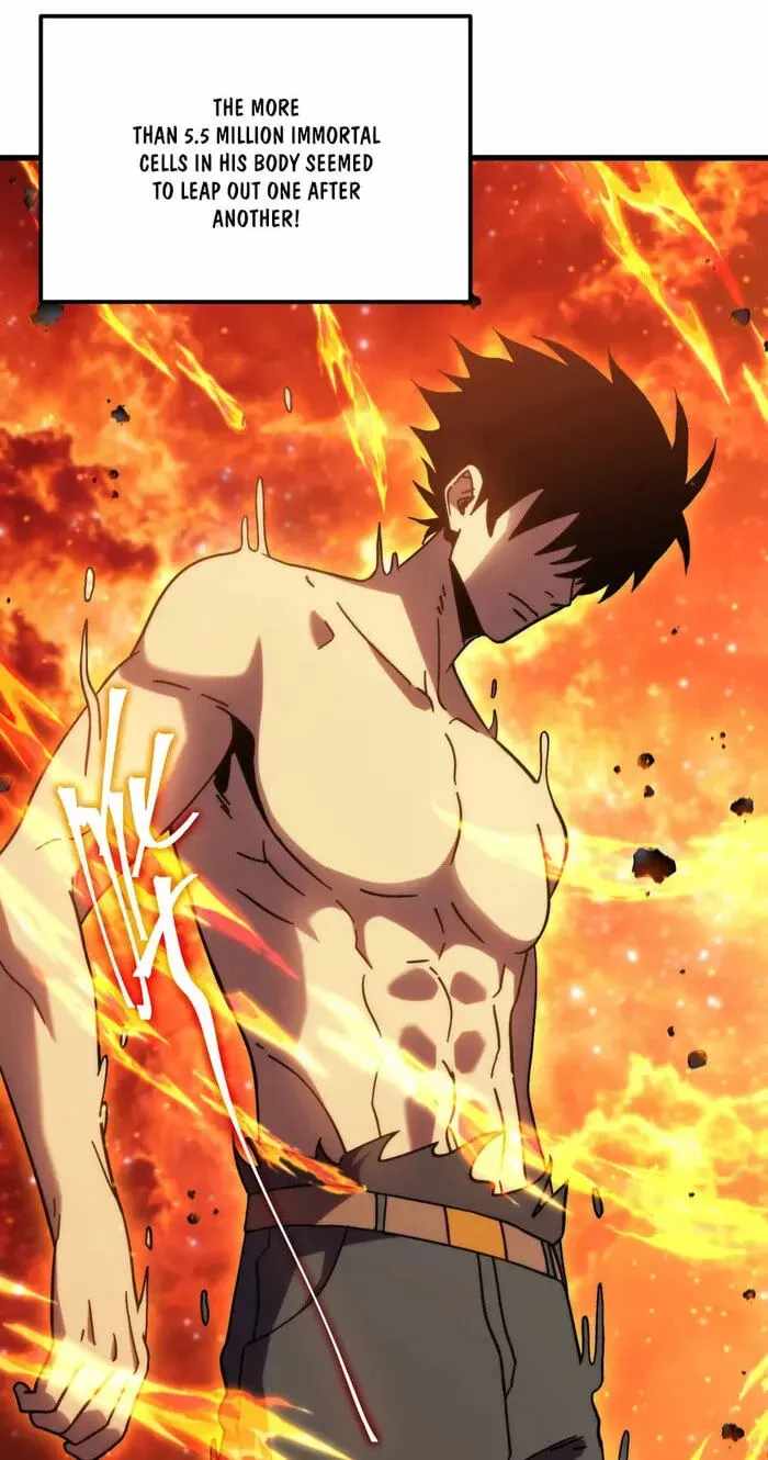 Logging 10,000 Years into the Future Chapter 327 51