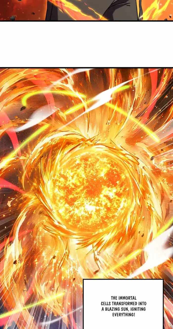 Logging 10,000 Years into the Future Chapter 327 52