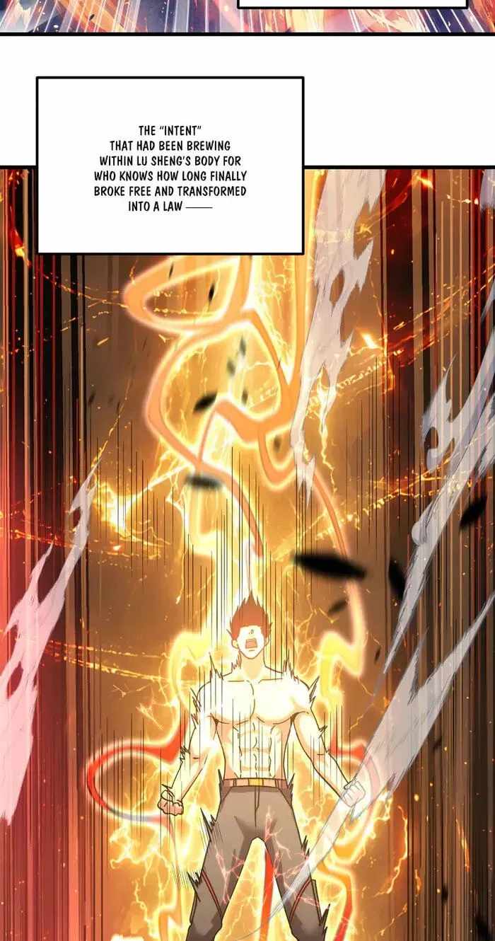 Logging 10,000 Years into the Future Chapter 327 53