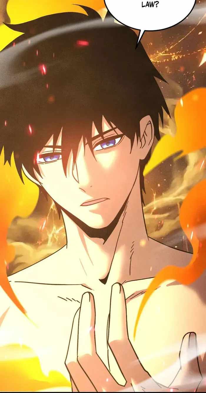 Logging 10,000 Years into the Future Chapter 327 56