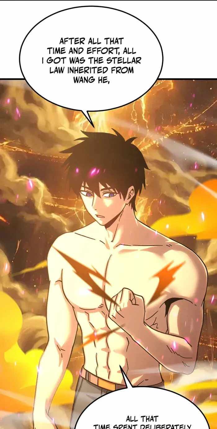 Logging 10,000 Years into the Future Chapter 327 57