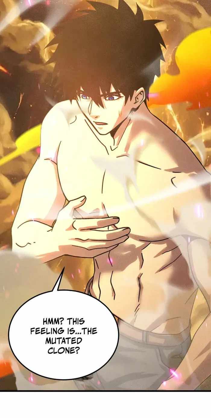 Logging 10,000 Years into the Future Chapter 327 59