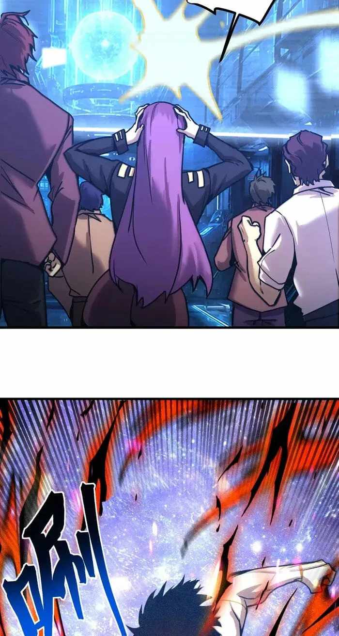 Logging 10,000 Years into the Future Chapter 327 6