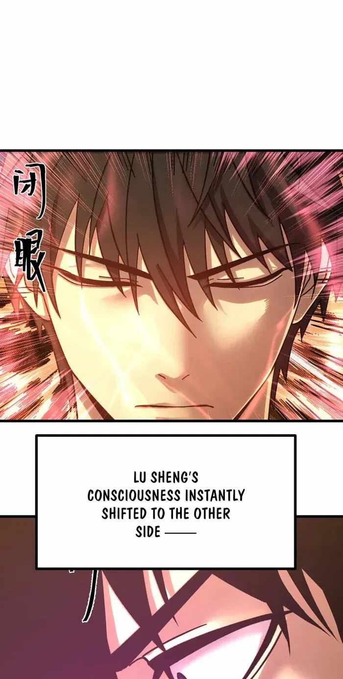 Logging 10,000 Years into the Future Chapter 327 60