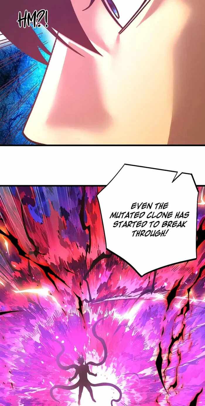 Logging 10,000 Years into the Future Chapter 327 61