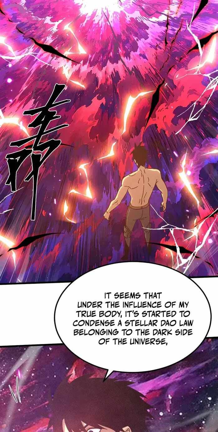 Logging 10,000 Years into the Future Chapter 327 62