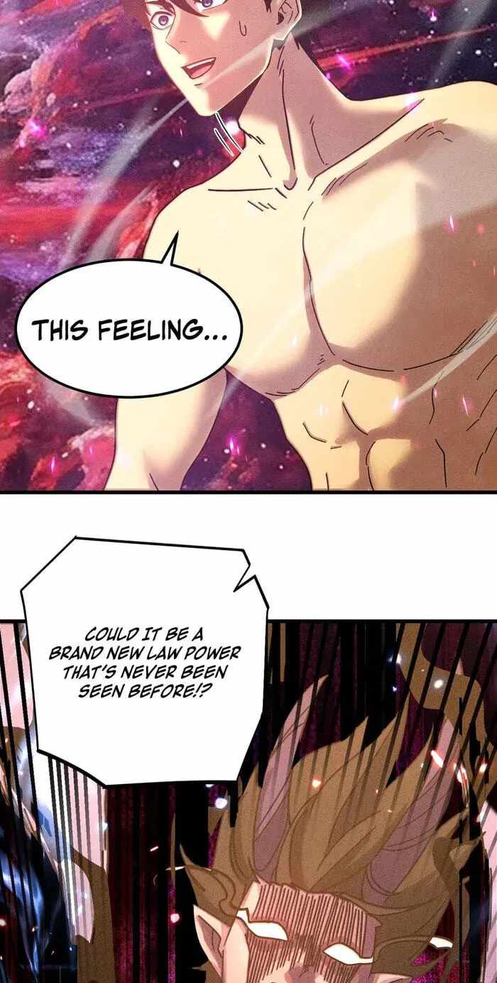 Logging 10,000 Years into the Future Chapter 327 63