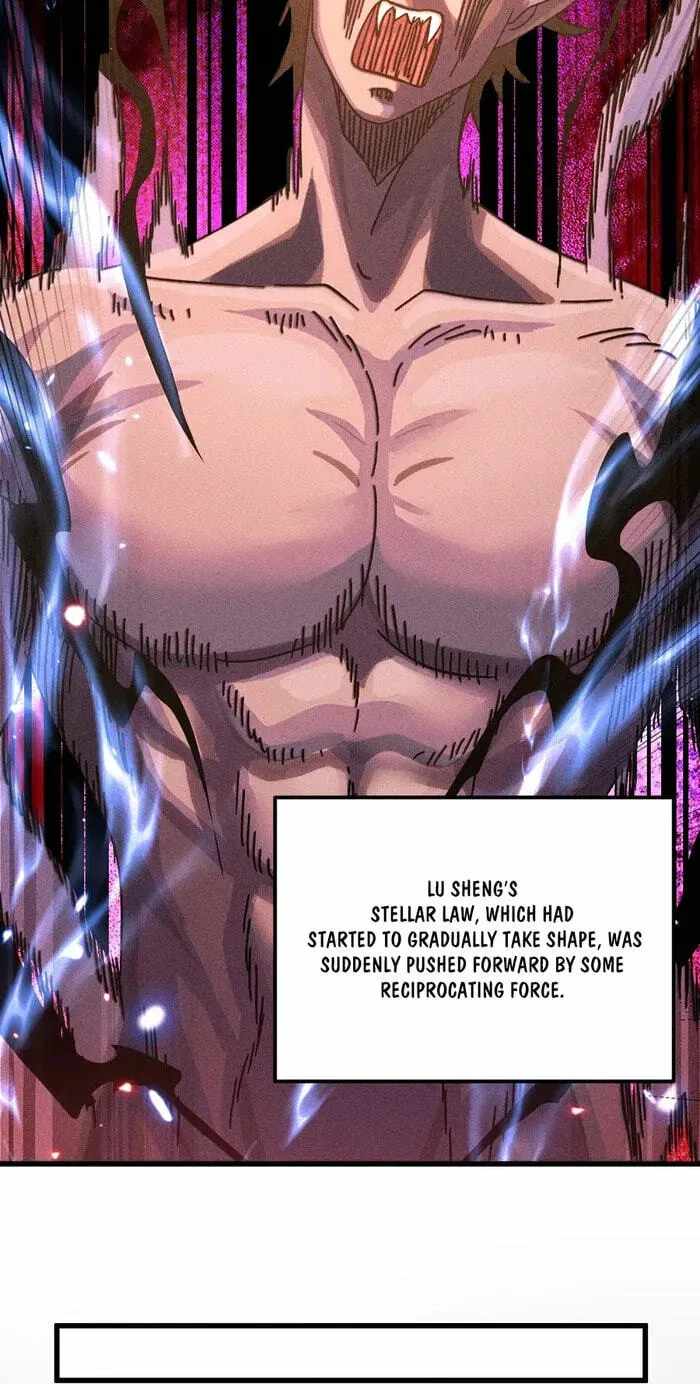 Logging 10,000 Years into the Future Chapter 327 64