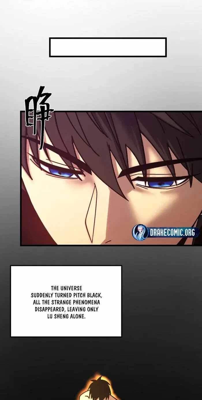 Logging 10,000 Years into the Future Chapter 327 65