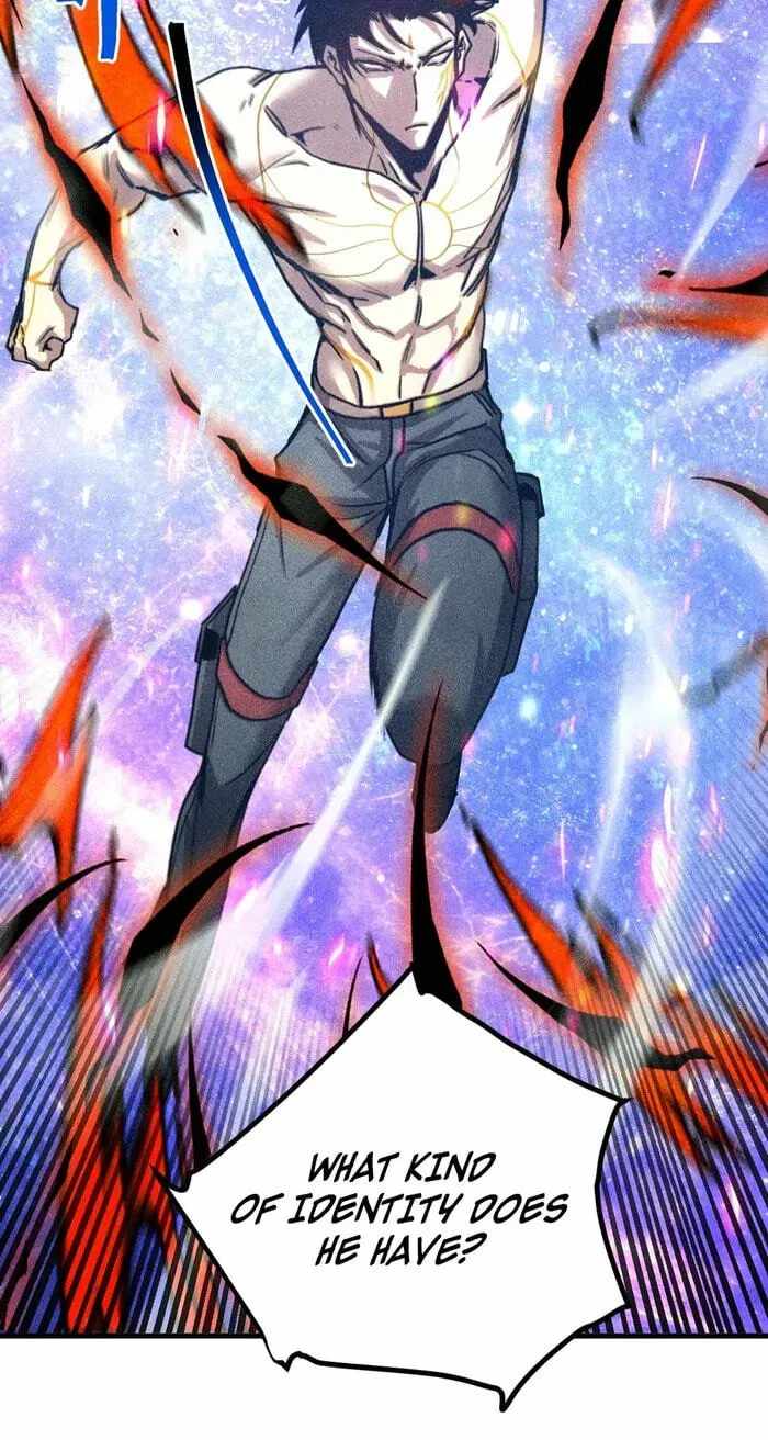 Logging 10,000 Years into the Future Chapter 327 7