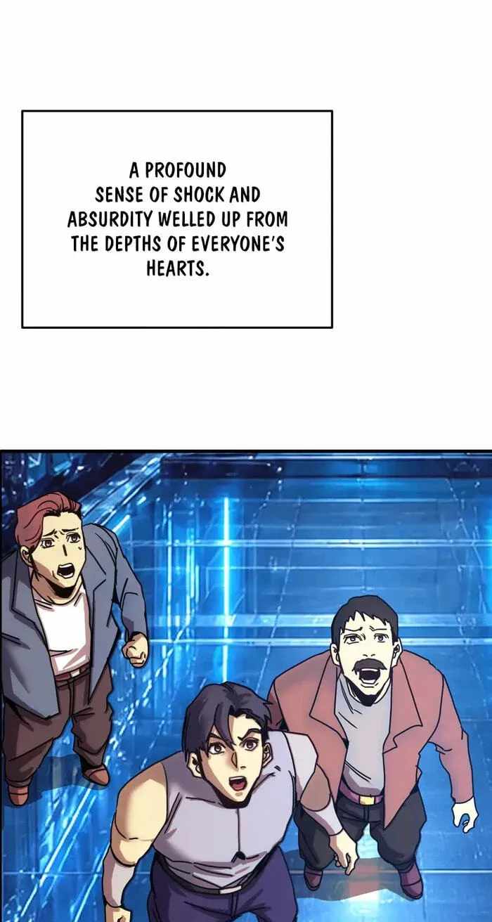 Logging 10,000 Years into the Future Chapter 327 8