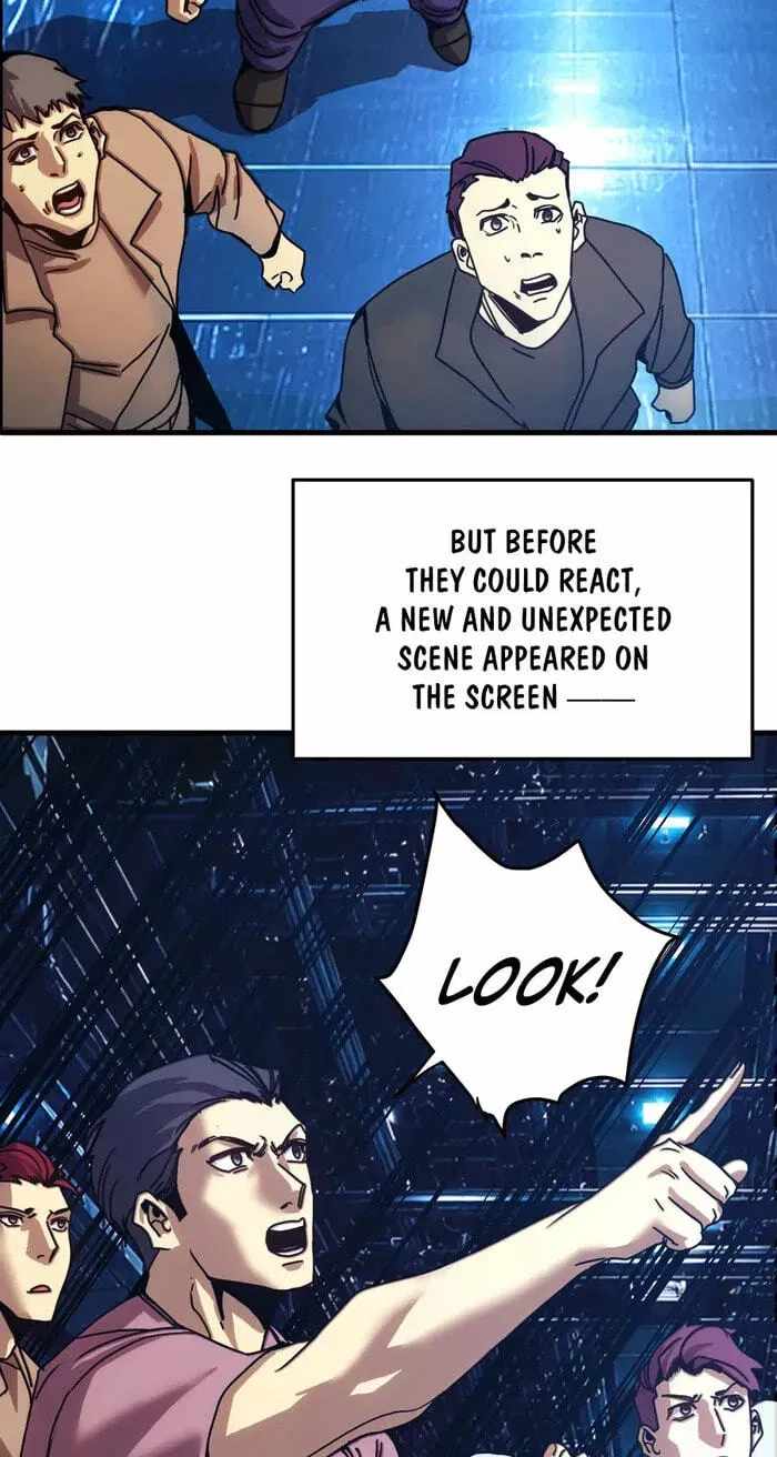 Logging 10,000 Years into the Future Chapter 327 9