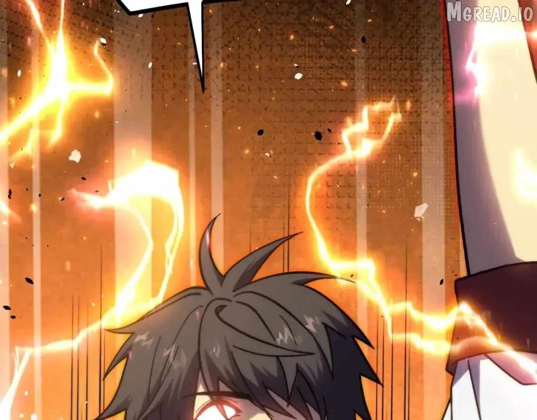 Logging 10,000 Years into the Future Chapter 328 104