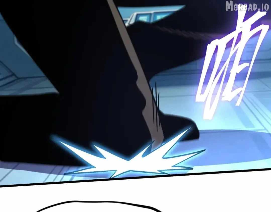 Logging 10,000 Years into the Future Chapter 328 109