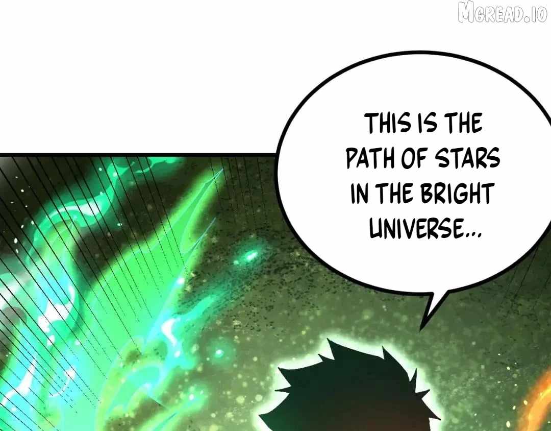 Logging 10,000 Years into the Future Chapter 328 11